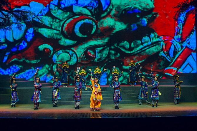 Charming Da Nang Show : Culture-Art-History-LifeStyle of Vietnam - Timing your arrival at 02 Cach Mang Thang 8