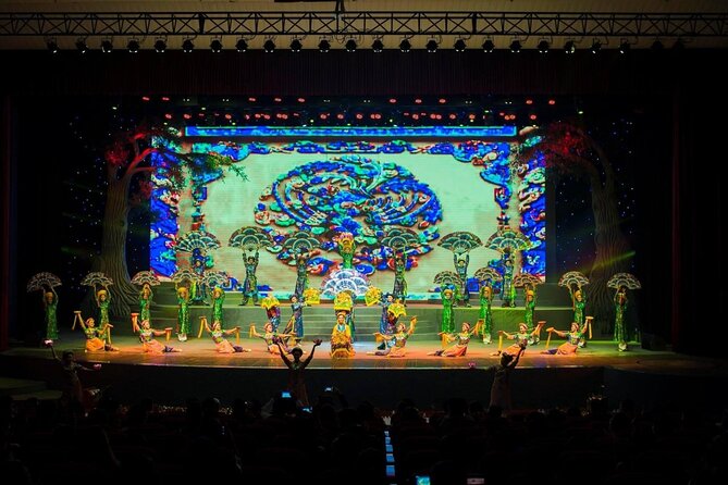 Charming Da Nang Show : Culture-Art-History-LifeStyle of Vietnam - Private booking, group suitability, and participation
