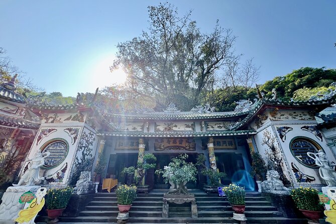 Classic Da Nang Tour to Marble Mountain and Son Tra Peninsula - Why this half-day Da Nang tour works