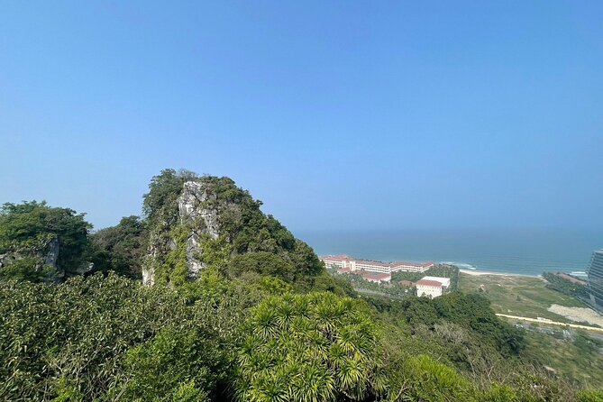Classic Da Nang Tour to Marble Mountain and Son Tra Peninsula - Price, flexibility, and cancellation terms