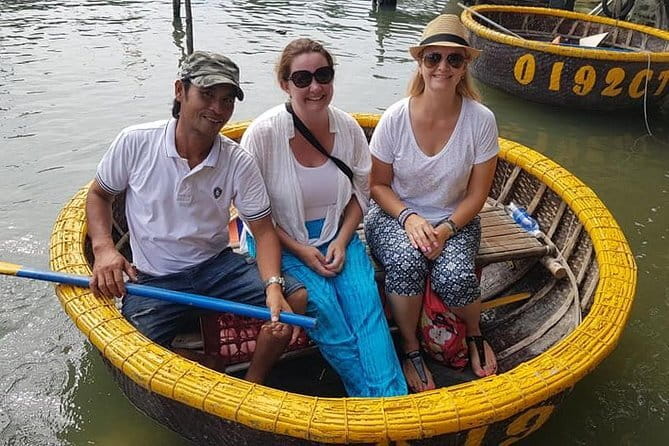 Coconut Jungle -Hoi An Villages -Marble Mountains Private Tour - Is this private Da Nang tour worth booking?
