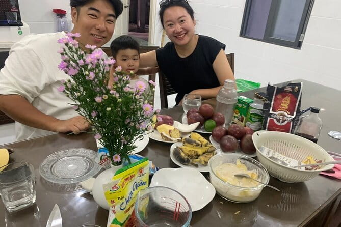 Cooking Class and Tasting Pho in Da Nang with Local Chef - Why the Ingredient Lesson Matters