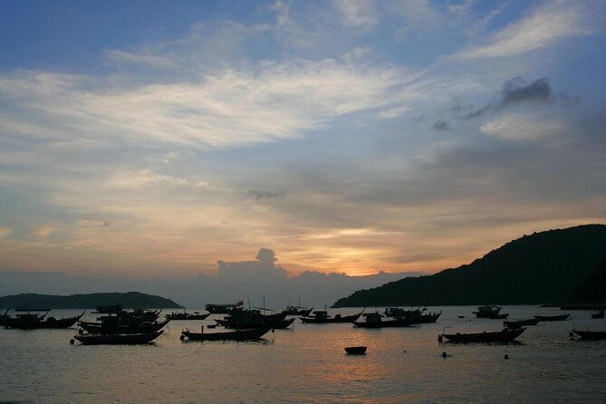 Cu Lao Cham Island Tour from Da Nang/ Hoi An - Key points to know before booking