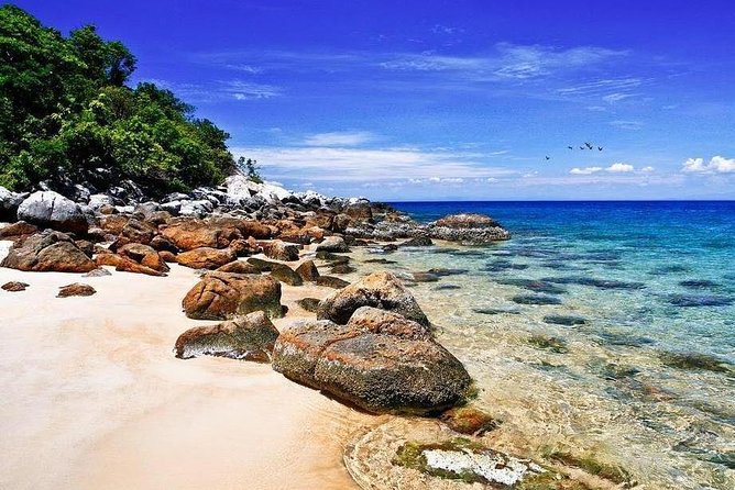 Cu Lao Cham Island Tour from Da Nang/ Hoi An - Why Cu Lao Cham makes a good day away from Da Nang