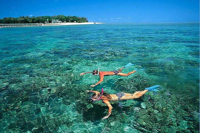 Cu Lao Cham Island Tour from Da Nang/ Hoi An - From Cua Dai Quay to the island by speedboat
