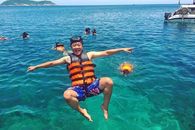 Cu Lao Cham Island Tour from Da Nang/ Hoi An - How the group size and guide service affect the day