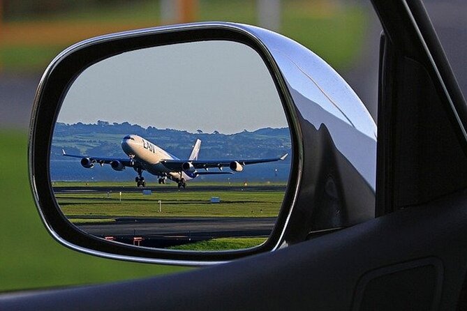 Da Nang Airport Arrival Or Departure By Private Transfers - The extra costs you need to watch