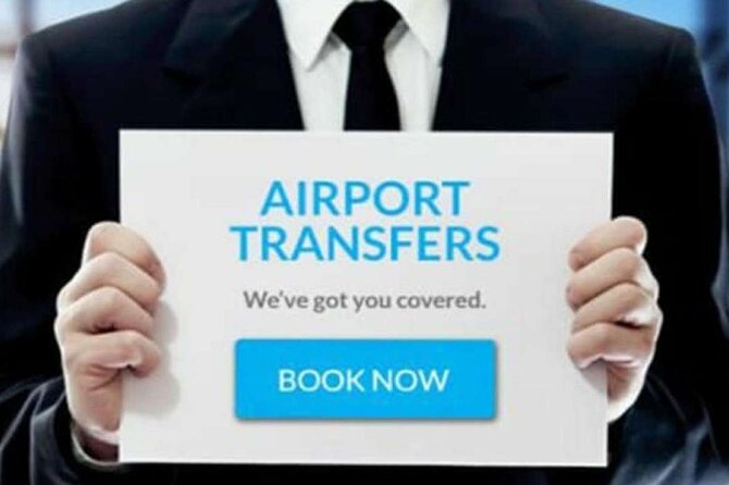 Da Nang Airport Arrival Or Departure By Private Transfers - Luggage, group size, and comfort