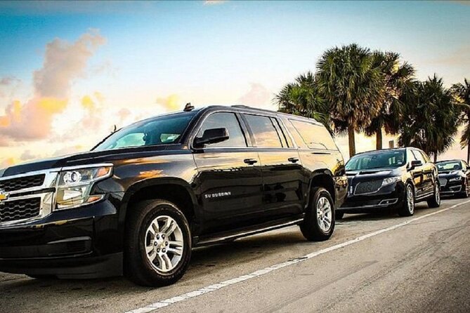 Da Nang Airport Arrival Or Departure By Private Transfers - How reliable is the pickup?