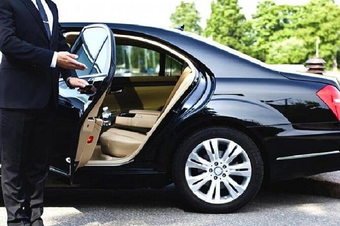 Da Nang Airport Arrival Or Departure By Private Transfers - The ride to your Da Nang hotel