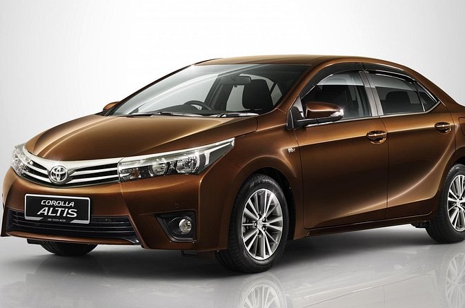Da Nang Airport Arrival Private Transfer - A Short Ride With No Unplanned Stops
