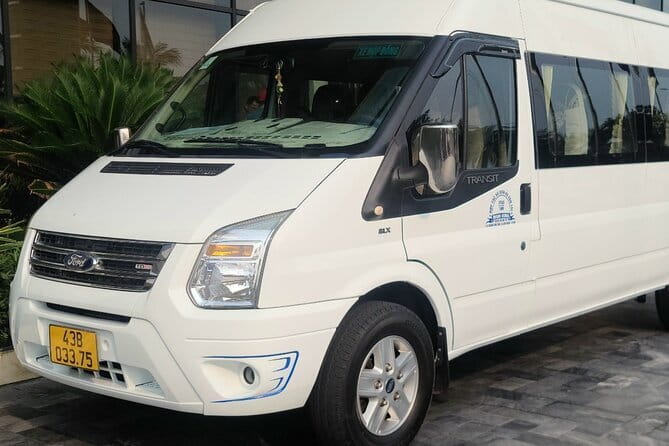 Da Nang Airport Arrival Private transfer to Hoi An - Why $12 can be good value
