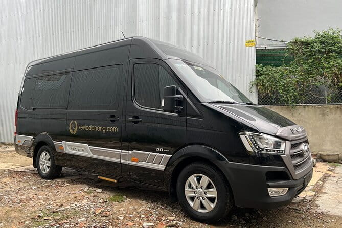 Da Nang Airport Arrival Private transfer to Hoi An - Who should book this transfer
