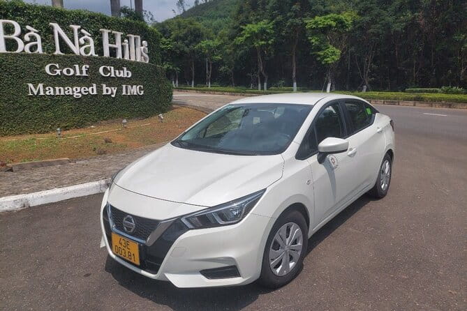 Da Nang Airport Arrival Private transfer to Hoi An - Practical details before you book