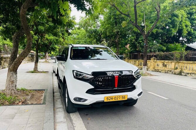 Da Nang Airport Arrival Private transfer to Hoi An - Is this the right Da Nang to Hoi An ride for you?