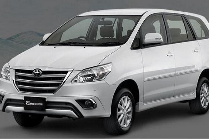 Da Nang Airport Arrival Private Transfer - Why a Private Ride Can Be Worth $35