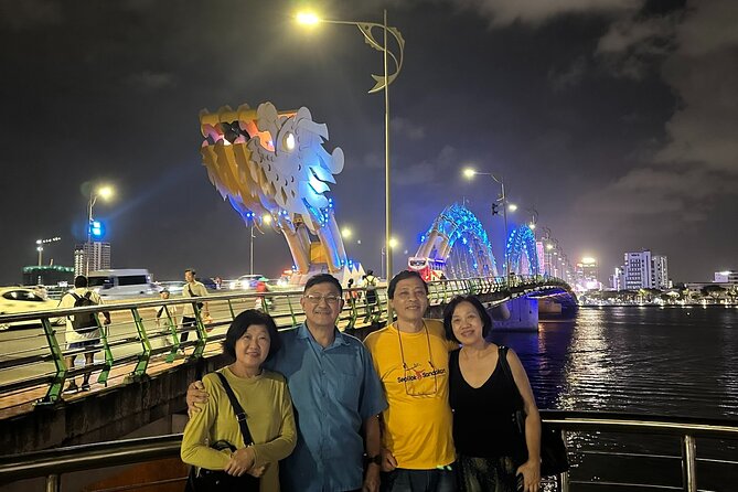 Da Nang Airport / Hotel → Ba Na Hills | Private Transfer - Who will appreciate this ride most?