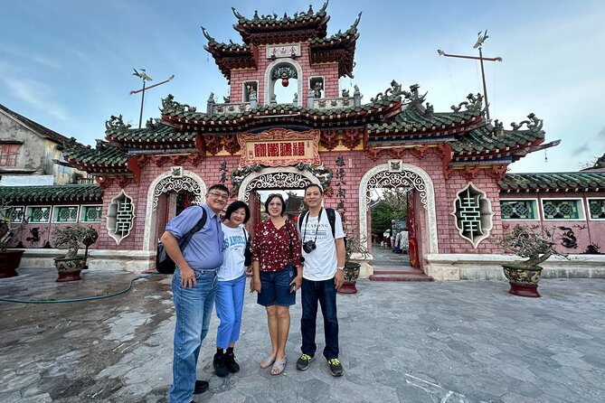 Da Nang Airport / Hotel → Ba Na Hills | Private Transfer - Timing, weather, and cancellation