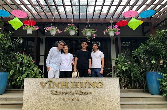 Da Nang Airport - Hotel in Hoi An or in Da Nang City - What the driver service is really like