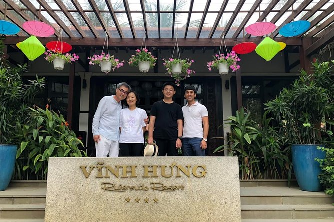 Da Nang Airport - Hotel in Hoi An or in Da Nang City - Why the $10.67 fare can be good value