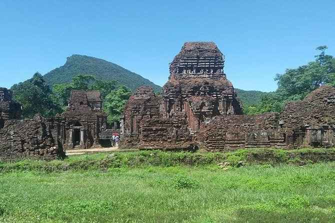 Da Nang Airport or City to Hoi An City or Vice Versa- Private Car - Baby Seats and Family Practicalities