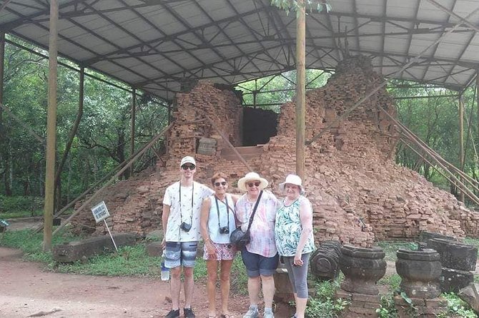 Da Nang Airport or City to Hoi An City or Vice Versa- Private Car - Who This Da Nang and Hoi An Transfer Suits Best