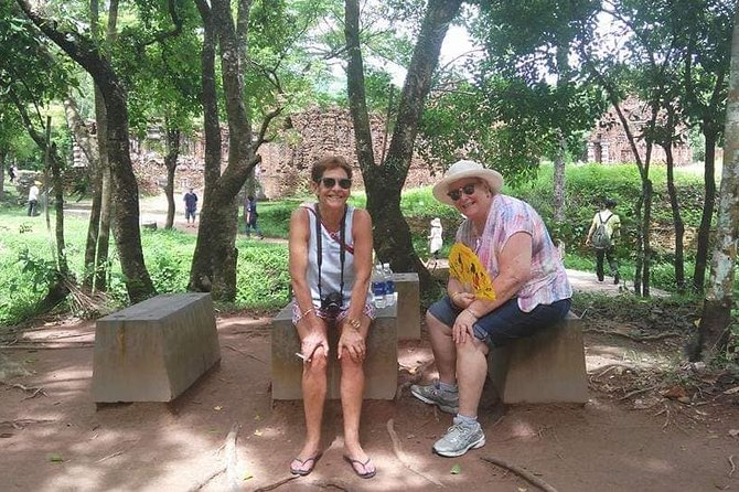 Da Nang Airport or City to Hoi An City or Vice Versa- Private Car - A Transfer, Not Automatically a Hai Van Pass Tour