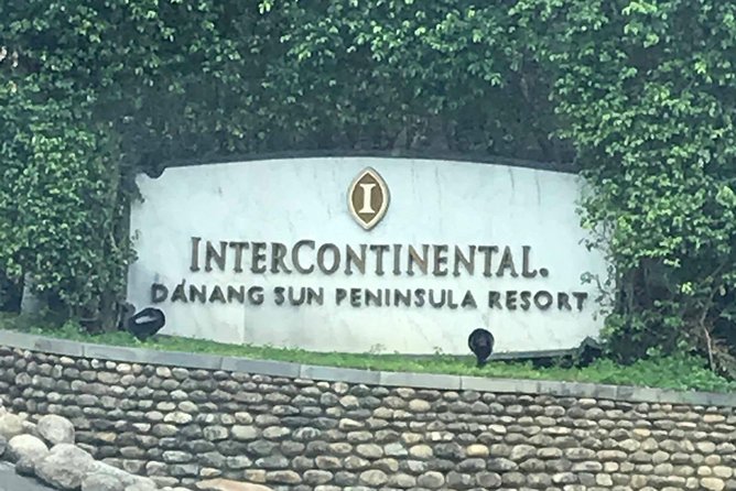 DA NANG AIRPORT to Da Nang Hotel by Private Transfer - Who gets the most from this transfer