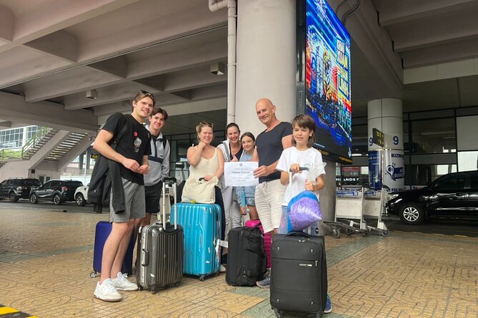 Da Nang airport to Hue By Private Car Transfer Via Hai Van Pass - Lap An Lagoon and the oyster-farm setting