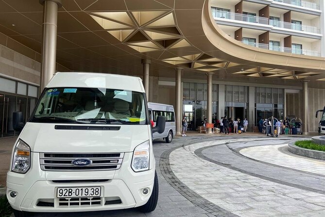 Da Nang airport to Hue By Private Car Transfer Via Hai Van Pass - Is $80 good value for two people?