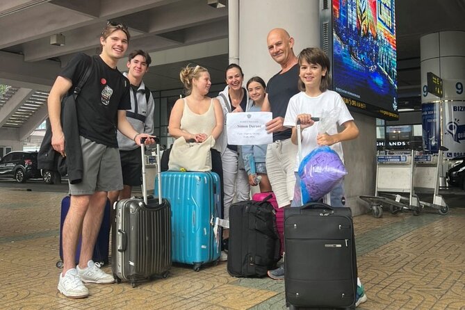 Da Nang airport to Hue By Private Car Transfer Via Hai Van Pass - What the positive feedback tells you to expect
