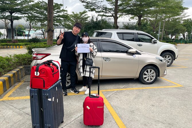Da Nang airport to Hue By Private Car Transfer Via Hai Van Pass - Hai Van Pass, the main reason to choose this route