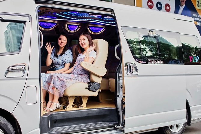 Da Nang Airport To Hue Private Transfer - The direct route through the Hai Van Tunnels
