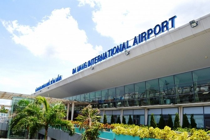 Da Nang Airport To Hue Private Transfer - Hai Van Pass, the scenic choice