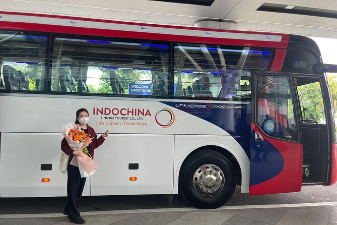 Da Nang airport transfer: Danang Airport to Hoi An Hotels - Why a private airport ride can be worth $36