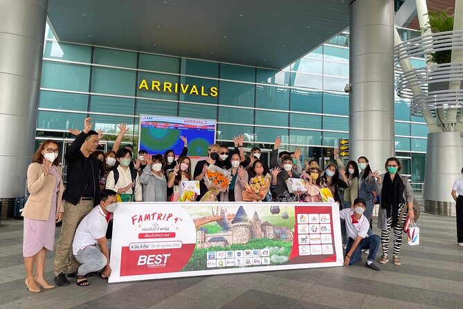 Da Nang Airport Transfer: Hoi An Hotels to Da Nang Airport - Points to check before you pay