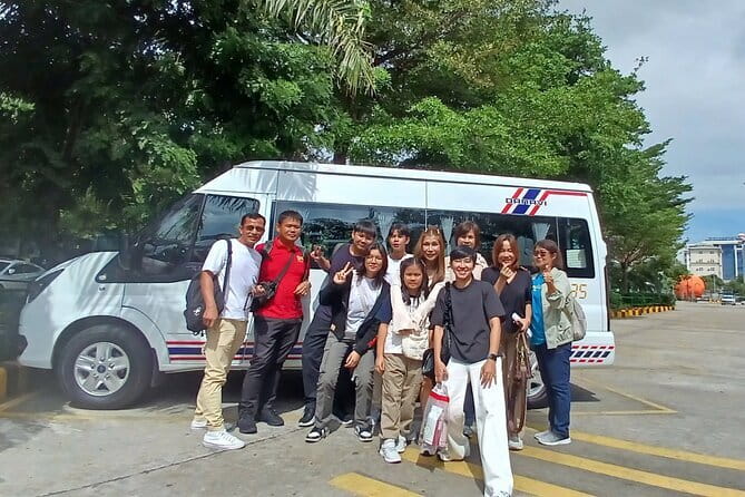 Da Nang Airport Transfer to Da Nang Hotel by Private Car - Who gets the best value
