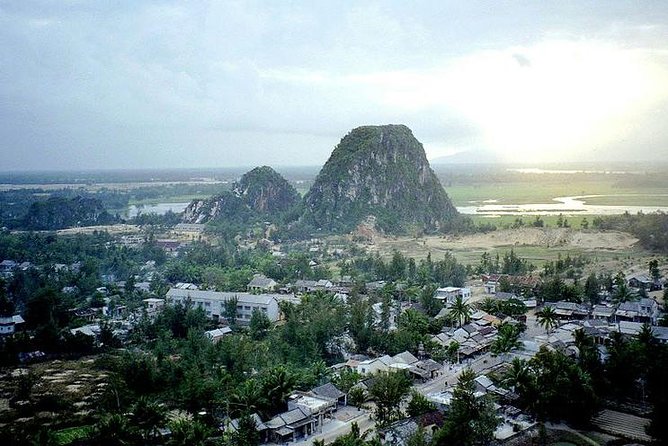 Da Nang and Hoi An Private Tour - The road to Hoi An and a taste of local life