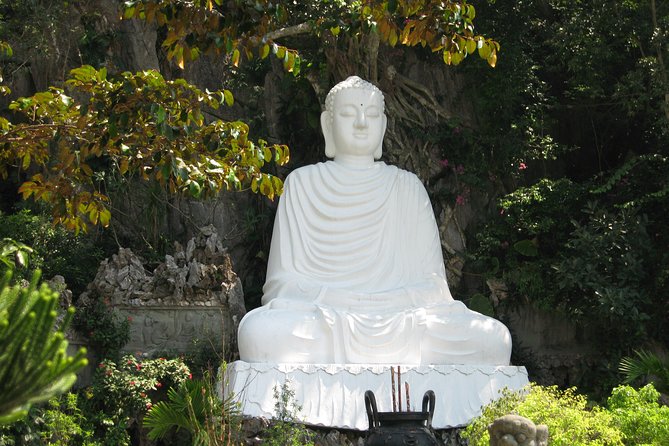 Da Nang and Hoi An Private Tour - How the private format changes the day