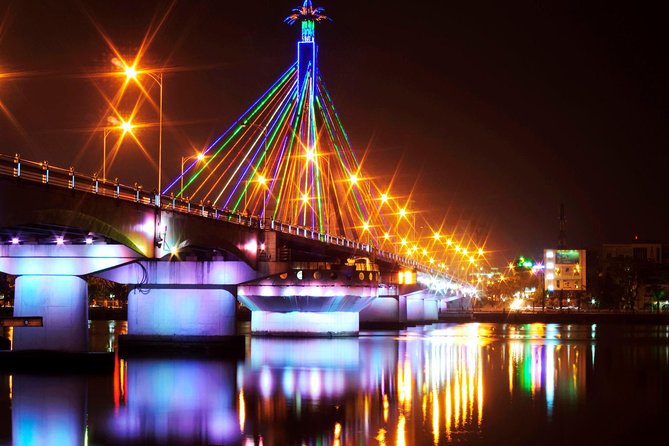 Da Nang and Hoi An Private Tour - Who gets the best value at $119