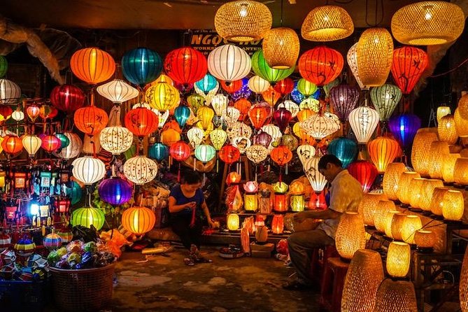 Da Nang and Hoi An Private Tour - Starting in Da Nang with your own vehicle