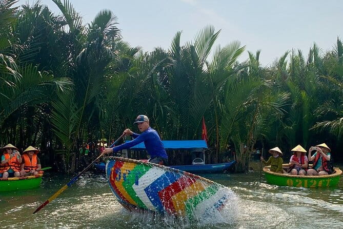 Da Nang ATV Quad Bike Adventure & BBQ Feast - Who will enjoy this most?