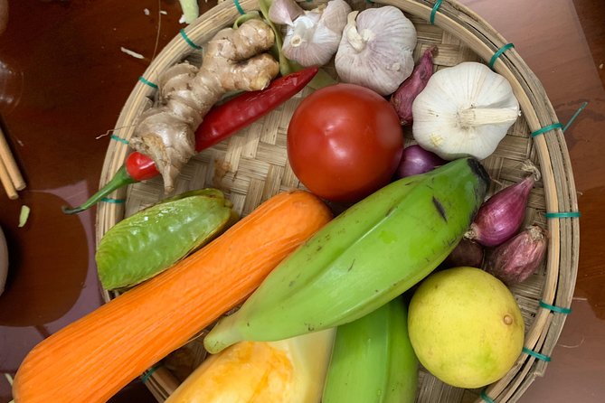 Da Nang Authentic Home Cooking Class - What happens during the 2.5-hour class