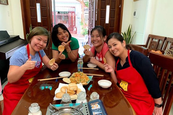 Da Nang Authentic Home Cooking Class - Why the $36 price can make sense