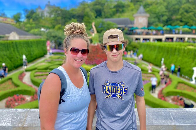Da Nang: Ba Na Hills and Golden Bridge Tour - What the $66.95 price really gets you