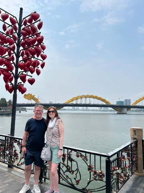 DA NANG Ba Na Hills, Golden Bridge & Cable Cars PRIVATE TOUR - Weather, crowds, and the best way to plan