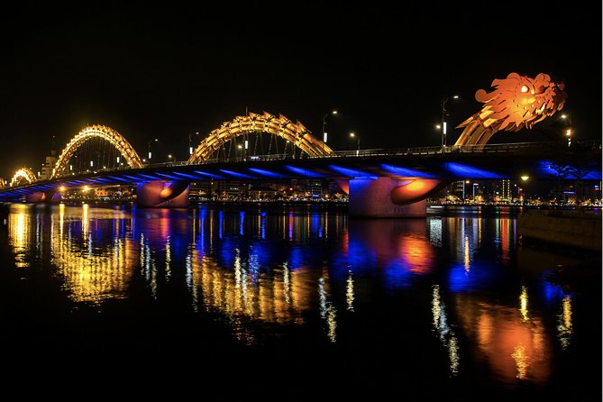 Da Nang By Night: Seafood dinner, night market and cruise trip - Why this three-hour evening works well