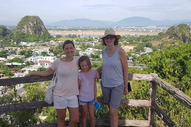Da Nang City & Hoi An City ( 10 Hour Tour) - Private Guided Tour - Key points at a glance