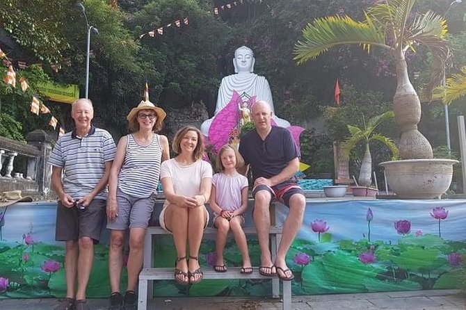 Da Nang City & Hoi An City ( 10 Hour Tour) - Private Guided Tour - The night market and 20-minute sampan ride
