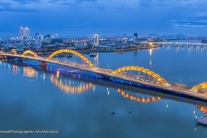 Da nang City Private Tour Half-day - Key points at a glance